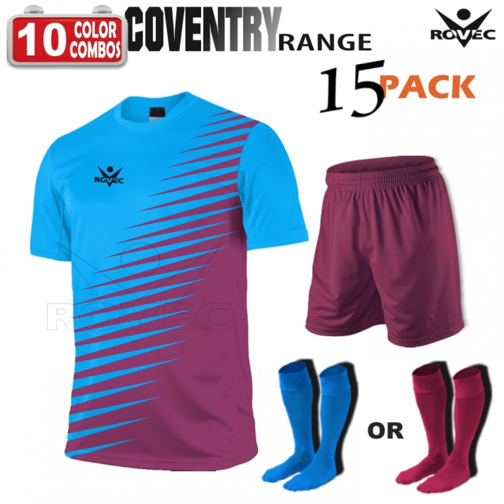 Soccer Kits on Sale including Puma Kits, Nike Kits, Team Kits, Custom